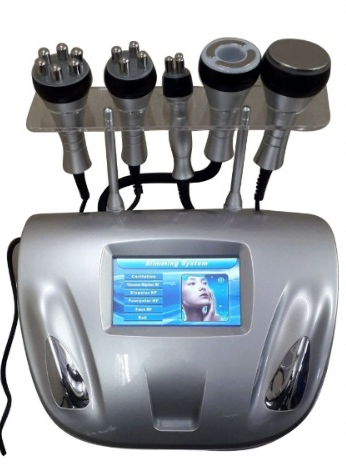 Hydra Facial 6 in 1 Machine The complete Hydra Facial device for dermatology and cosmetic clinics